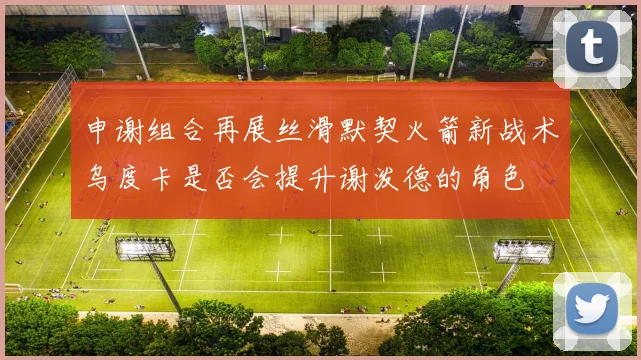 申谢组合再展丝滑默契火箭新战术乌度卡是否会提升谢泼德的角色